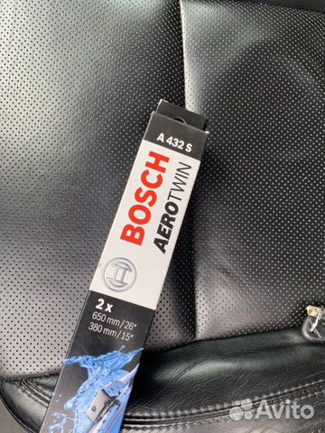 Щетки стеклоочистителя, дворники bosch aerotwin Щетки стеклоочистителя, дворники bosch aerotwin