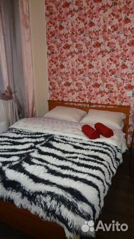 Студия, 30 м², 16/17 эт.