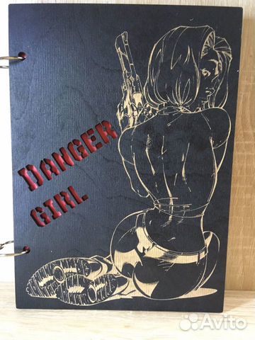 Блокноты из дерева Блокноты из дерева