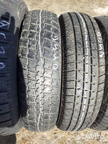 Всесезонные шины R16 185 75 K-156 Radial А9540 Всесезонные шины R16 185 75 K-156 Radial А9540