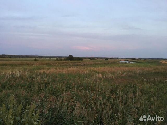Участок 8 сот. (ИЖС)