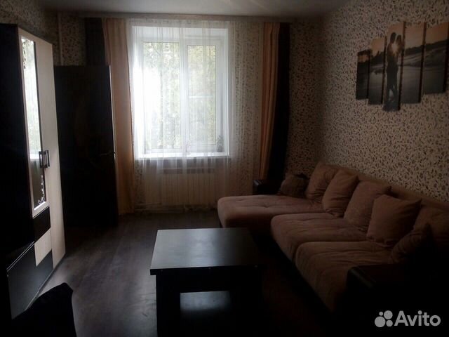 2-к квартира, 57 м², 2/4 эт. 2-к квартира, 57 м², 2/4 эт.
