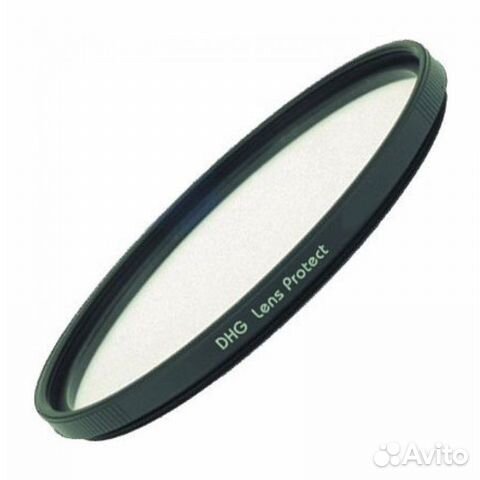 Marumi DHG Lens Protect 40.5mm-58mm Marumi DHG Lens Protect 40.5mm-58mm