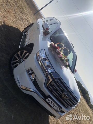 Аренда авто для свадьбы