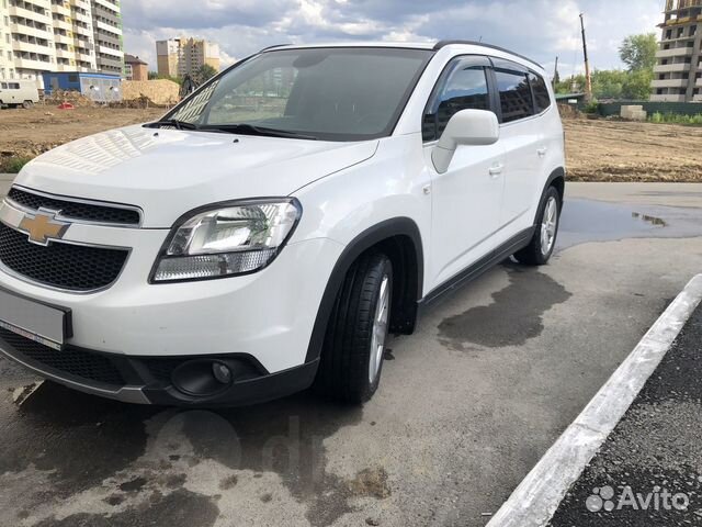 Аренда семиместного автомобиля Шевроле Аренда семиместного автомобиля Шевроле