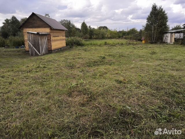 Участок 6 сот. (СНТ, ДНП)