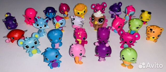 Игрушки Игрушки
