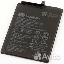 Аккумулятор для Huawei Nova 2 Plus/Honor 7X