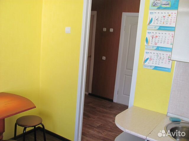 2-к квартира, 65 м², 1/5 эт. 2-к квартира, 65 м², 1/5 эт.