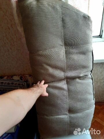 Подушка от дивана