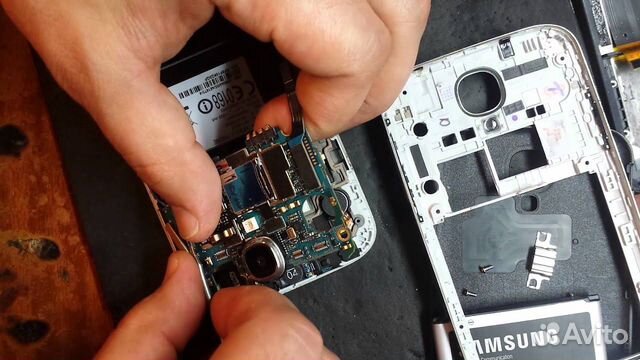 Замена стекла / модуля / ремонт SAMSUNG Замена стекла / модуля / ремонт SAMSUNG