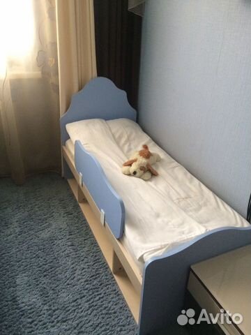Кровать детская Кровать детская