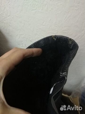 Сапоги Сапоги