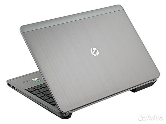 Hp Probook 4740s Жесткий Диск Купить