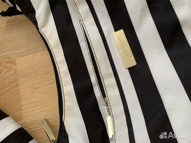 Сумка ju ju be hobo be б/у