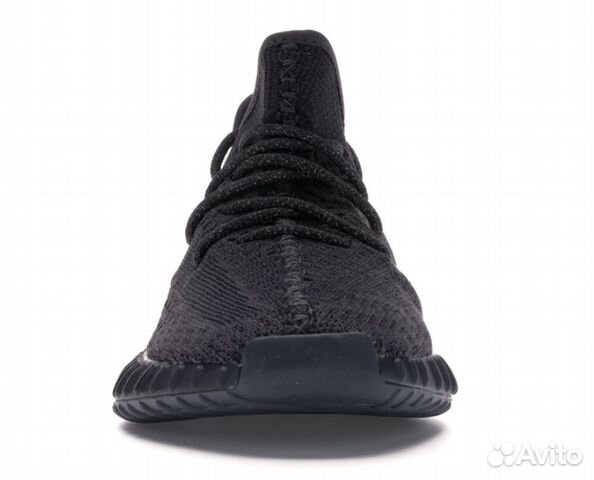 Adidas Yeezy Boost 350 V2 Black Non-Reflective Adidas Yeezy Boost 350 V2 Black Non-Reflective