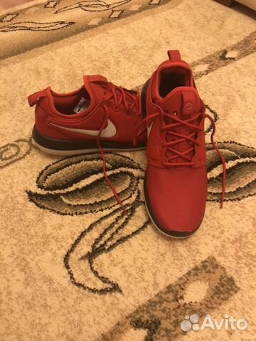 Кроссовки Nike Кроссовки Nike