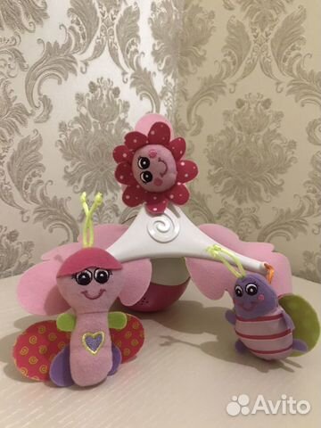 Мобиль Tiny Love Мобиль Tiny Love