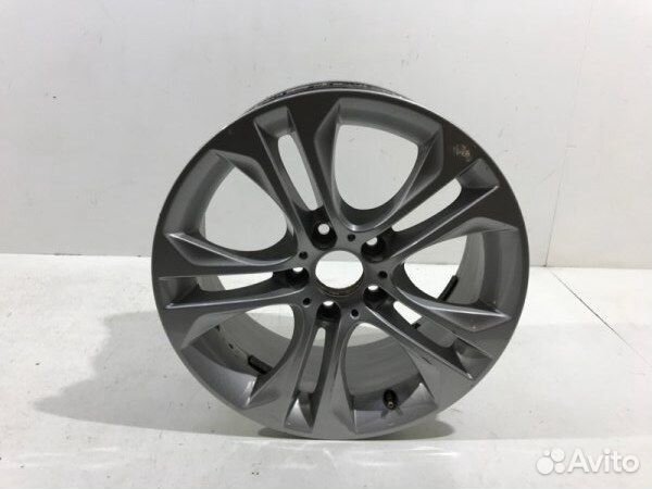 Диск литой R18 / BMW X3 F25
