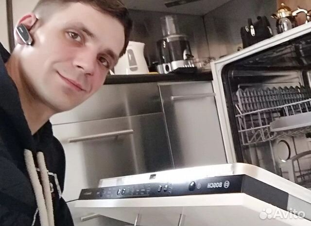 Ремонт посудомоечных машин Ремонт посудомоечных машин