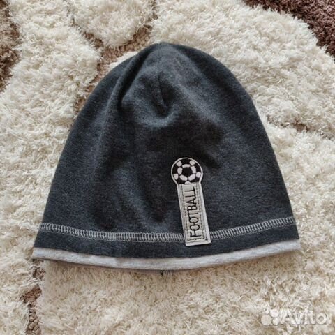 Шапочки для мальчика