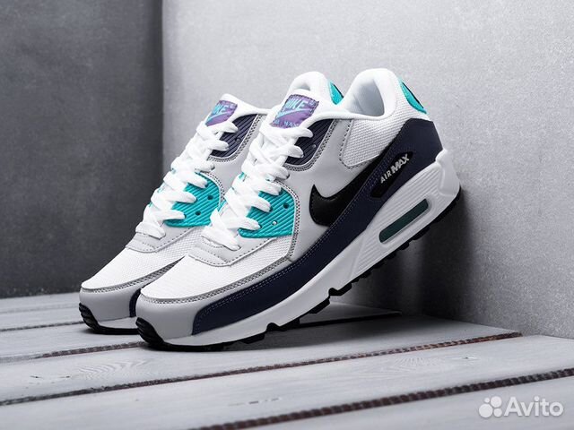 Кроссовки Nike Air Max 90 Кроссовки Nike Air Max 90