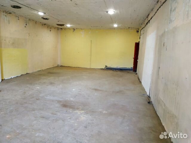 Складское помещение, 140 м² Складское помещение, 140 м²