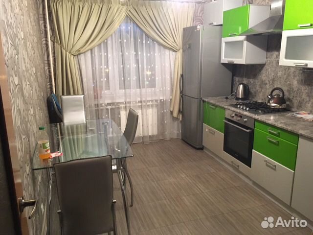 2-к квартира, 60 м², 3/5 эт. 2-к квартира, 60 м², 3/5 эт.