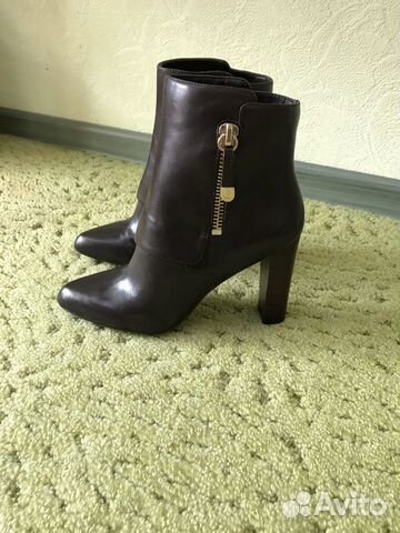 Ботильоны guess