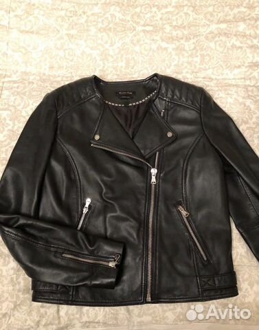 Кожаная куртка Кожаная куртка