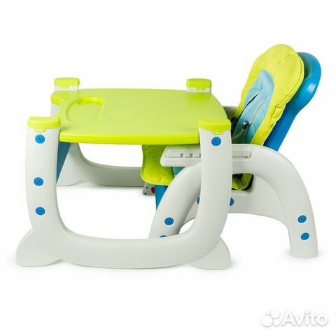 Стульчик для кормления Babyton Стульчик для кормления Babyton