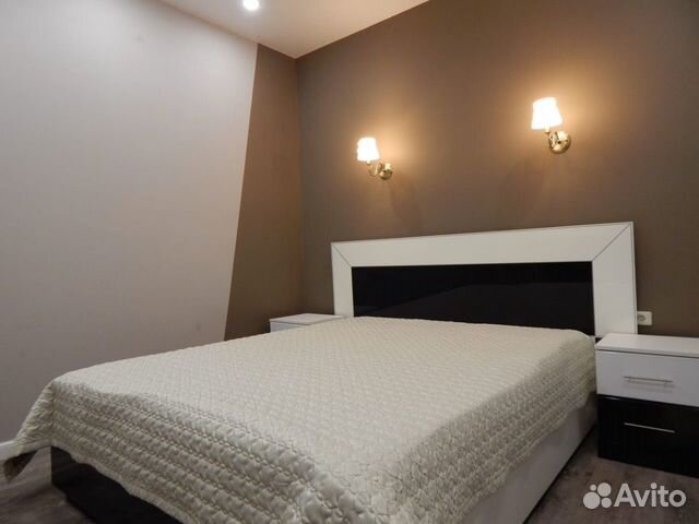 2-к квартира, 64 м², 7/16 эт.