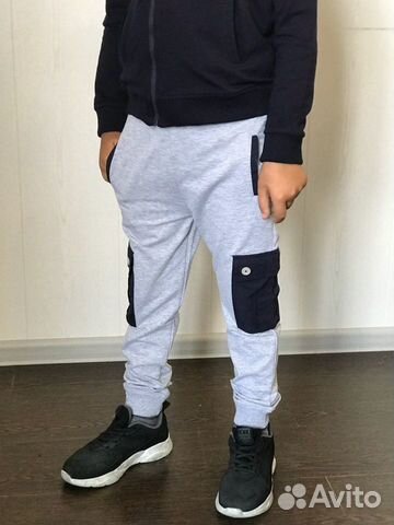 Спортивный костюм Спортивный костюм