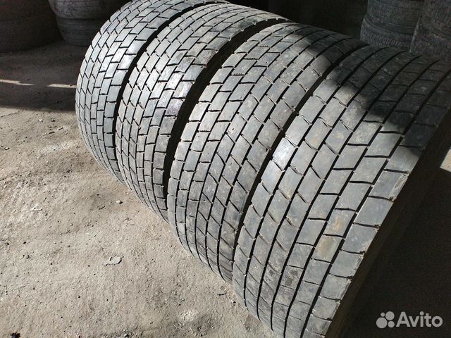 Шины Continental 315 70 R22.5 на тягач арт.нч070 Шины Continental 315 70 R22.5 на тягач арт.нч070