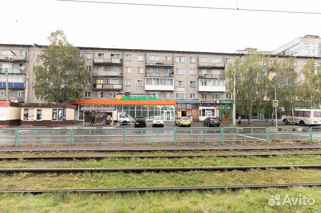 Сдам торговое помещение, 188.3 м²