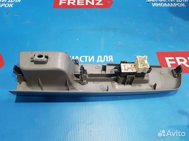 Subaru Impreza GE GH 07-11 Кнопка стеклоподъемника Subaru Impreza GE GH 07-11 Кнопка стеклоподъемника