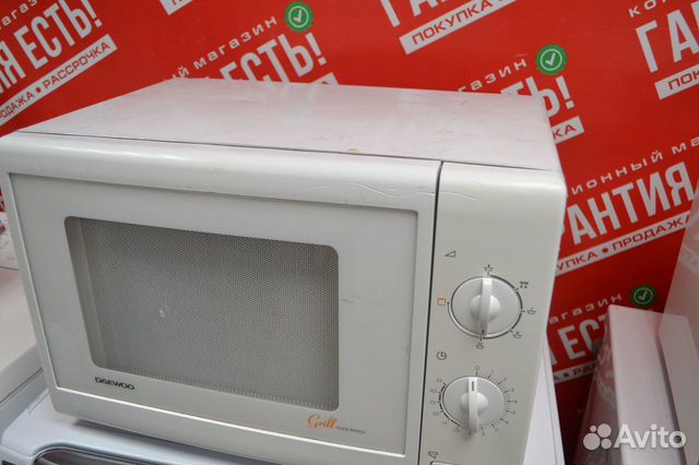 Микроволновая печь Микроволновая печь