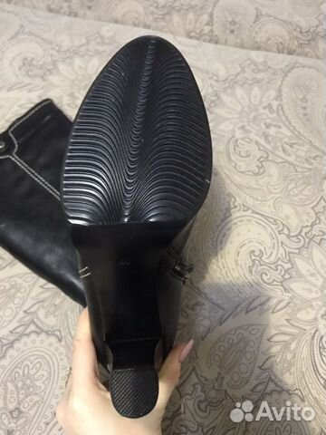 Зимние сапоги Зимние сапоги