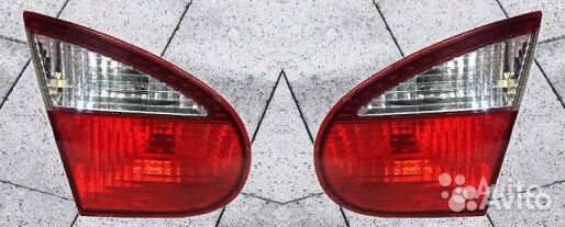 Фара Дэу Ланос 1998 2006 / Шевроле Ланос 2002 2006 Фара Дэу Ланос 1998 2006 / Шевроле Ланос 2002 2006