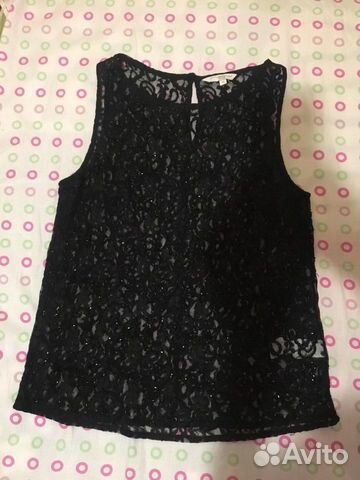 Блузка Блузка