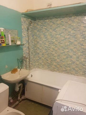 1-к квартира, 36 м², 3/5 эт.