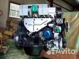 Двигатель Kia Sorento 2.5 crdi D4CB