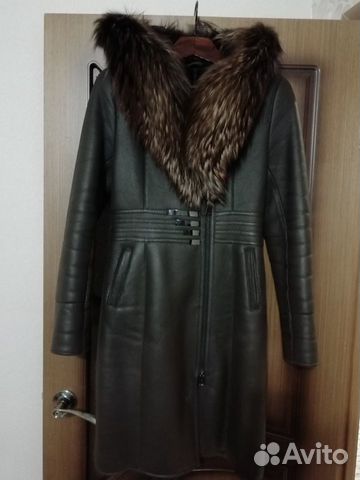 Дубленка