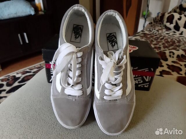 vans 41