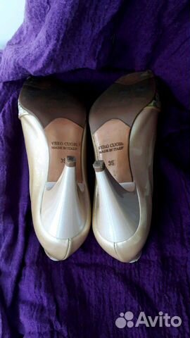 Туфли Marino Fabiani Туфли Marino Fabiani