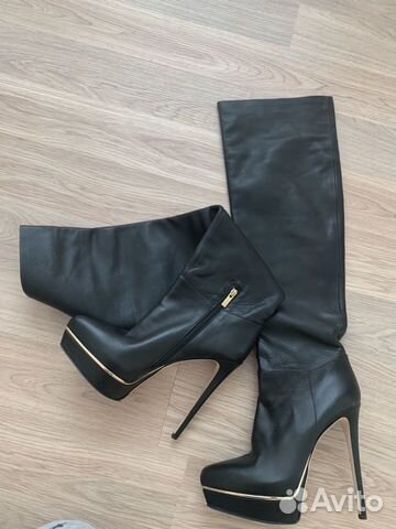 Сапоги Lesilla оригинал