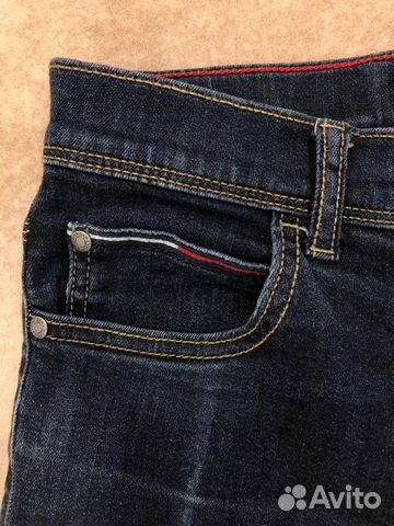 Джинсы детские Tommy Hilfiger, оригинал Джинсы детские Tommy Hilfiger, оригинал