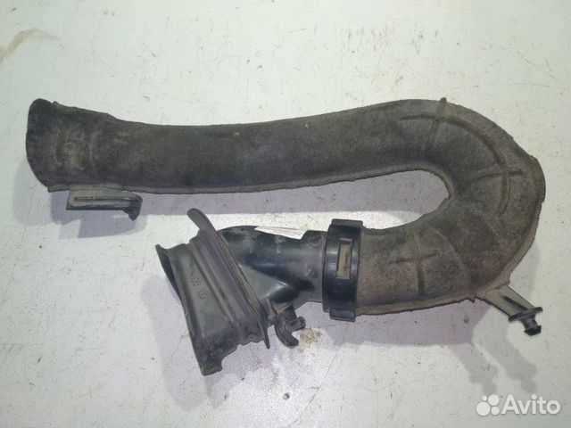 Воздухозаборник Chevrolet Cobalt T250 2013-2015