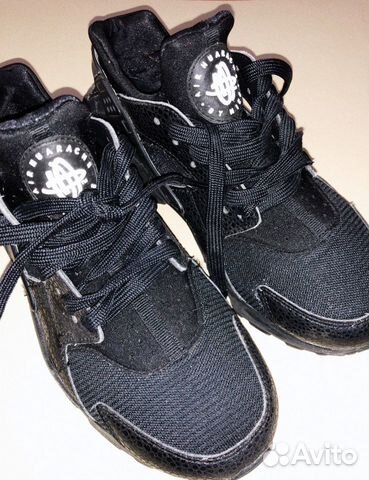 Кроссовки Nike Кроссовки Nike