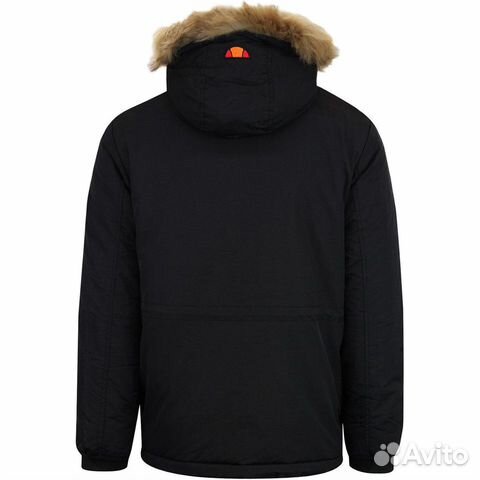 Зимняя куртка парка Ellesse Зимняя куртка парка Ellesse